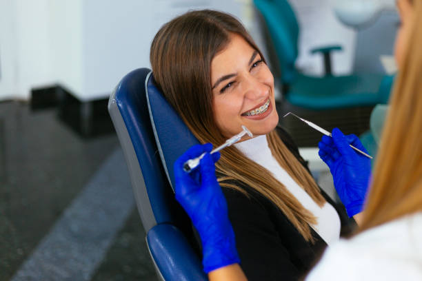 TMJ/TMD Treatment in St Henry, OH