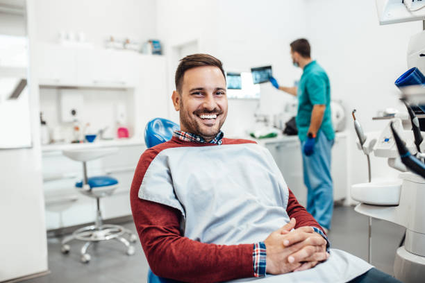 Trusted St Henry, OH Dental Services Experts