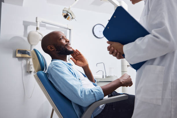 Advanced Technology for Better Dental Care in St Henry, OH