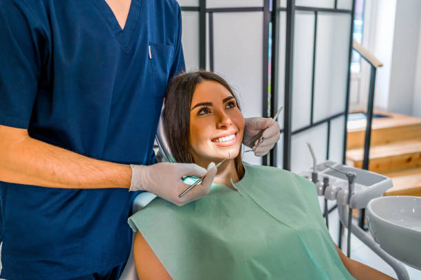 Best Oral Cancer Screening  in St Henry, OH