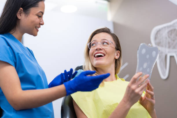 Best Oral Cancer Screening  in St Henry, OH
