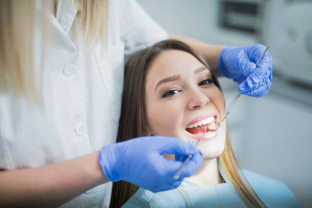 Oral Cancer Screening in St Henry, OH